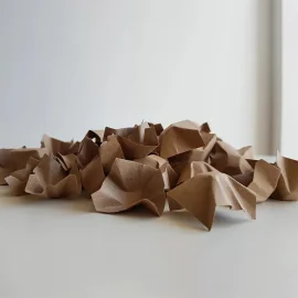 ROSA DI RIEMPIMENTO IN CARTA - 1,5 KG - Frisure | Centuryprint