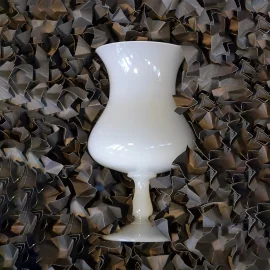 PAPIERFÜLLROSE - 1,5 KG - Frisure | Centuryprint