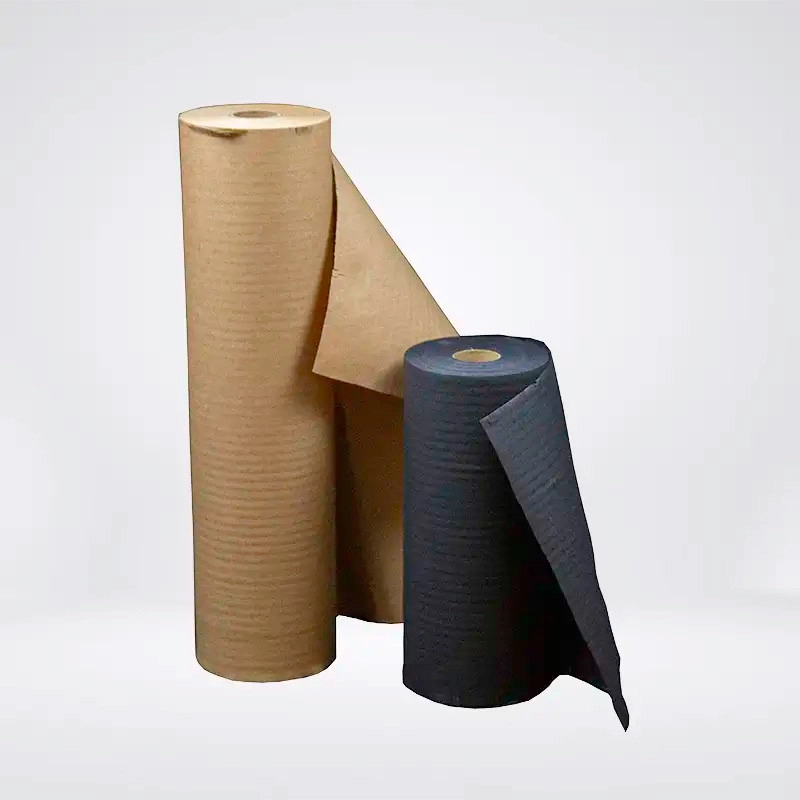 Wabenförmiges Geschenkpapier - Zuhause - Centuryprint