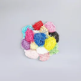 Relleno de papel triturado « Fluffy » para cajas - Frisure | Centur...