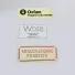 7x3 CM | STICKER | STAMPA A CALDO - Adesivo personalizzato | Centur...