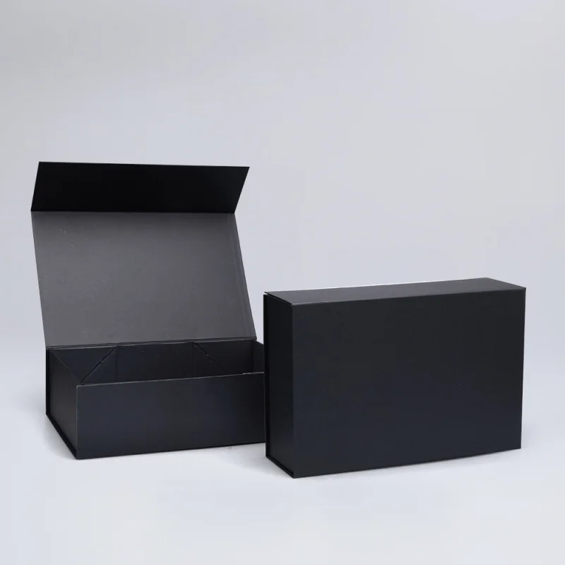 WONDERBOX 33X22X5 CM - Gepersonaliseerde magnetische geschenkdoos Wonderbox - Centuryprint
