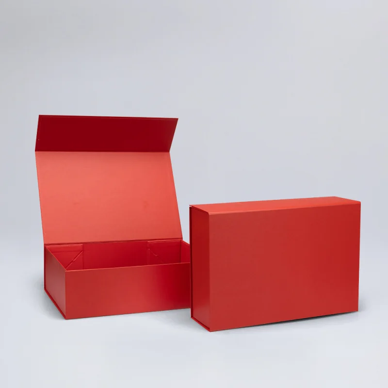 WONDERBOX 44X30X12 CM - Boîte aimantée personnalisée Wonderbox - Centuryprint