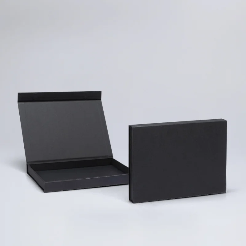WONDERBOX 43X31X5 CM - Gepersonaliseerde magnetische geschenkdoos Wonderbox - Centuryprint