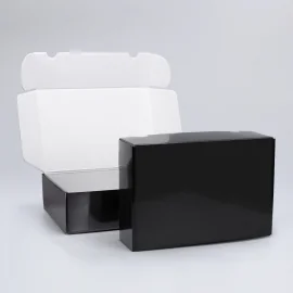 POSTPACK LAMINATO | SCATOLA DI SPEDIZIONE COLORATA