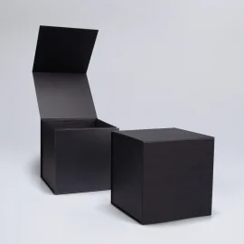 CUBOX | BOITE CUBIQUE - Cubox | Centuryprint