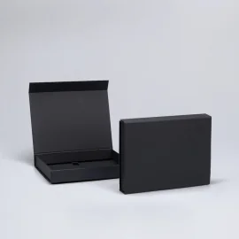 HINGBOX | 12x7x2 CM | FLACHE BOX - Hingbox | Centuryprint