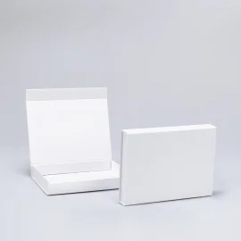 HINGBOX | 21X15X2 CM | PLATTE DOOS - Hingbox | Centuryprint