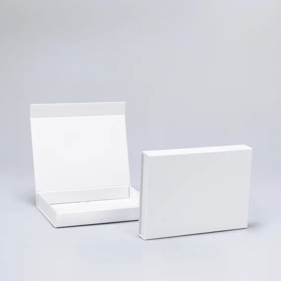 HINGBOX | 21X15X2 CM | SCATOLA PIATTA - Hingbox | Centuryprint
