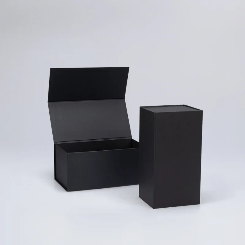 WONDERBOX 22X10X11 CM - Boîte aimantée personnalisée Wonderbox - Centuryprint