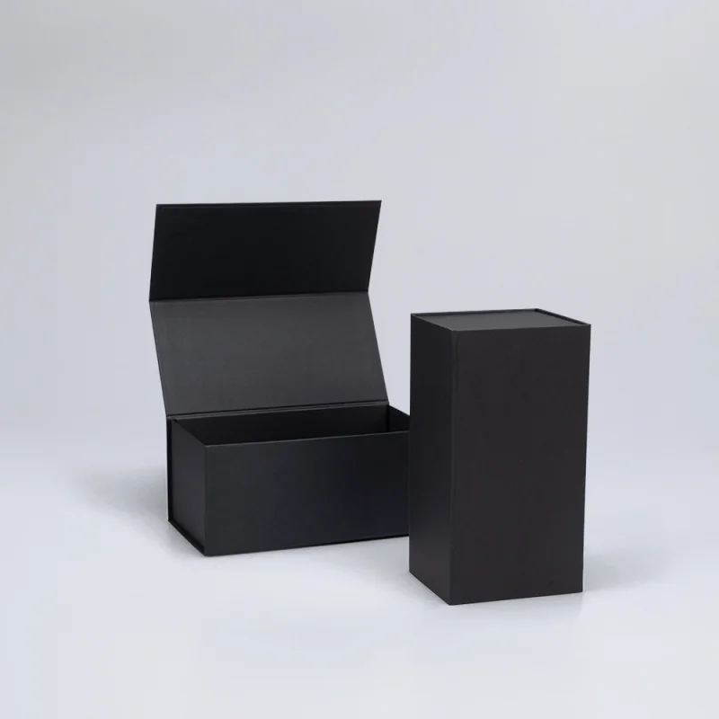 WONDERBOX 19X9X7 CM - Gepersonaliseerde magnetische geschenkdoos Wonderbox - Centuryprint
