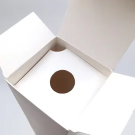 BACCHUS | CAJA DE BOTELLA LIGERA