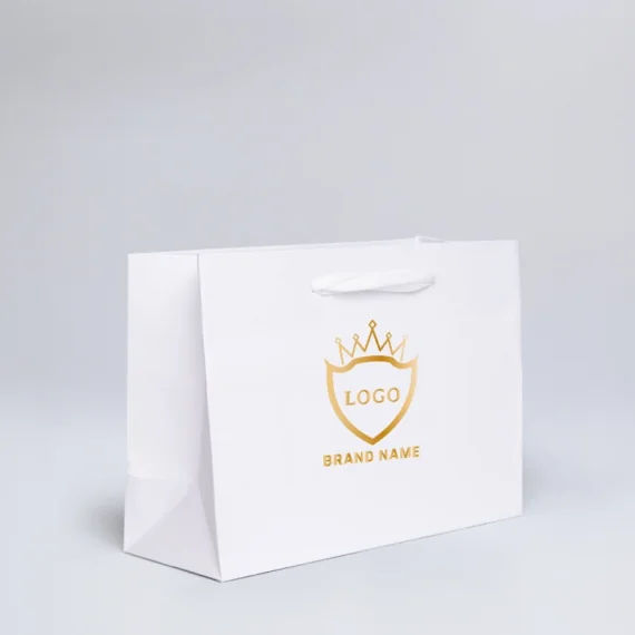 SAC PAPIER NOBLESSE PREMIUM | SAC PAPIER DE LUXE - Noblesse | Centu...