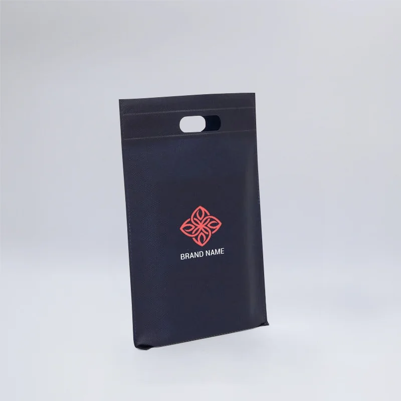 BORSA TNT | 25X35 CM | BORSA IN TESSUTO NON TESSUTO - Non tessuta - Centuryprint