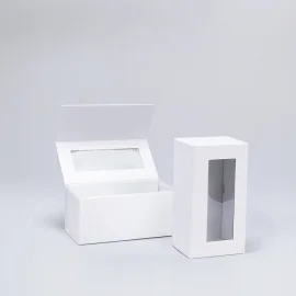 CLEARBOX | CAJA CON VENTANA - Clearbox | Centuryprint