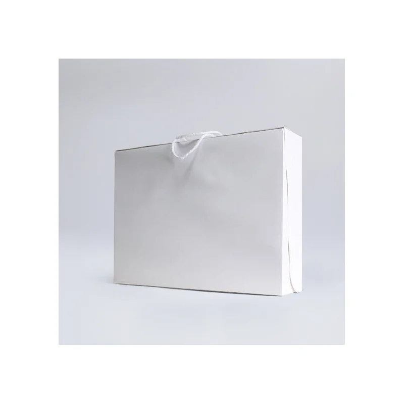 Suitcase box - Rigid cardboard boxes - Centuryprint