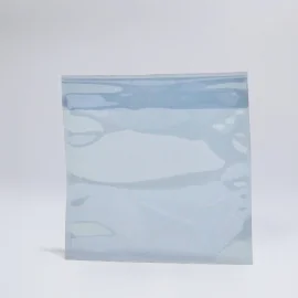 Colored translucent pouch 165X165 - Fundas | Centuryprint