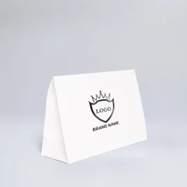 BOLSITA DE PAPEL NOBLESSE PREMIUM | 30x10x20 CM | BOLSITA DE ALTA G...