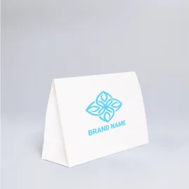 BOLSITA DE PAPEL NOBLESSE PREMIUM | 52x11x42 CM | BOLSITA DE ALTA G...