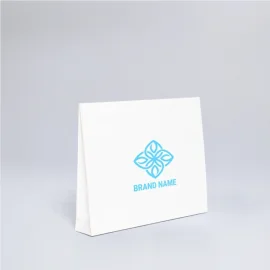 NOBLESSE PAPER POUCH | 23X4X18 CM | HIGH-END POUCH