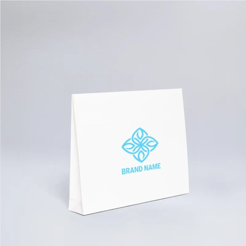 NOBLESSE PAPER POUCH | 23X4X18 CM | HIGH-END POUCH - Noblesse - Centuryprint