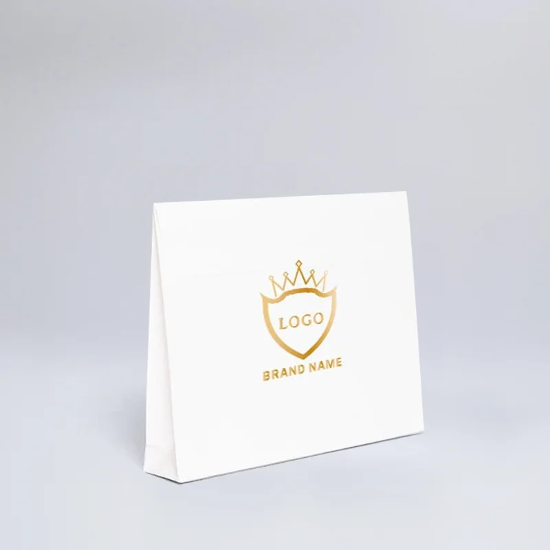 NOBLESSE PREMIUM PAPER POUCH | 23x4x18 CM | HIGH-END POUCH - Noblesse - Centuryprint