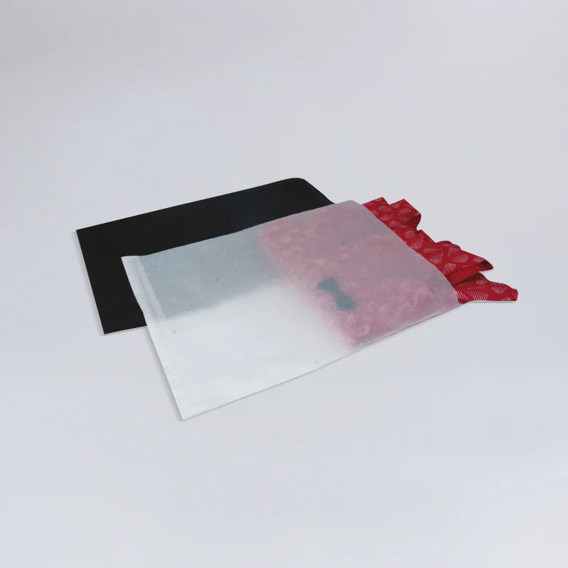 Silkpaper envelope - Paper pouches - Centuryprint