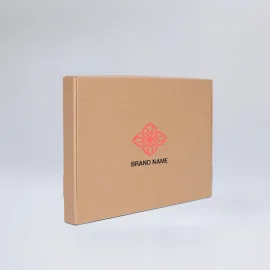 POSTPACK KRAFT | CAJA DE ENVÍO