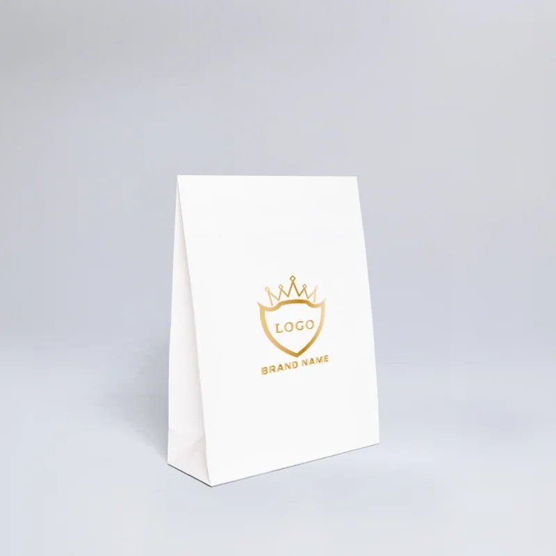 NOBLESSE PAPER POUCH - Noblesse | Centuryprint