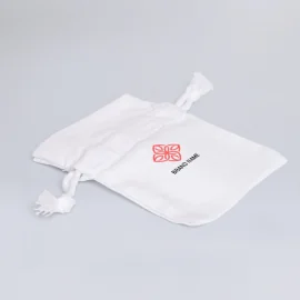 POCHETTE COTON | TOUCHER DOUX NATUREL