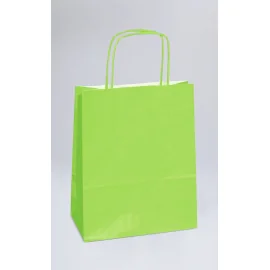 FSC-Papiertasche Safari