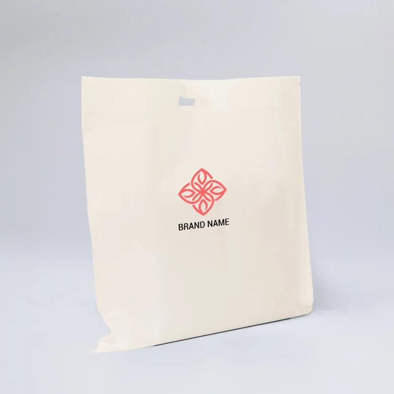 TNT BEUTEL | 60x50 CM | VLIESSTOFFTASCHE - 60x50 CM - Centuryprint