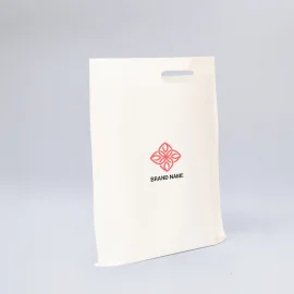 TNT BAG | 40x45 CM | NON-WOVEN FABRIC BAG - Non-woven | Centuryprint