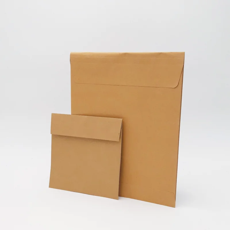 Kraft envelop - Home - Centuryprint