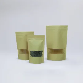 ZIP FOOD BAG - Pouches | Centuryprint