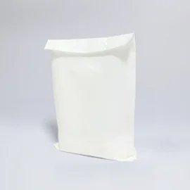 Non woven zakje met druksluiting - Herbruikbare hoezen | Centuryprint