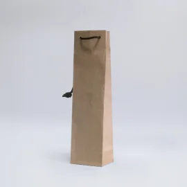 Sac Noblesse Bouteille Kraft