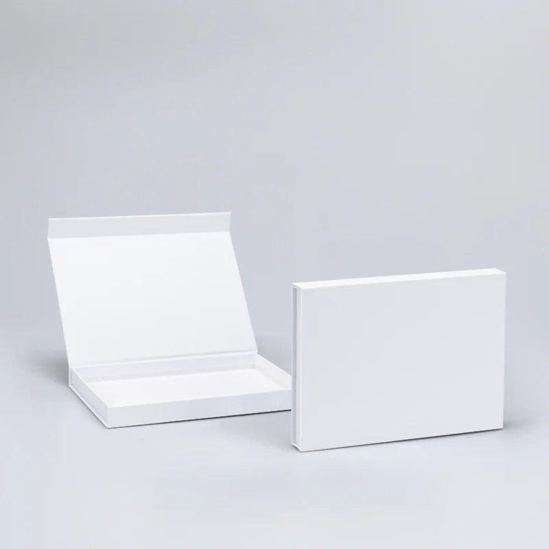 HINGBOX | 30x21x2 CM | CAJA PLANA - Hingbox - Centuryprint