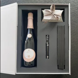 CALAGE POUR BOÎTES - Cajas magnéticas | Centuryprint