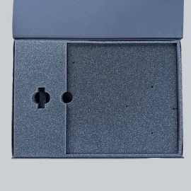 CALAGE POUR BOÎTES - Cajas magnéticas | Centuryprint