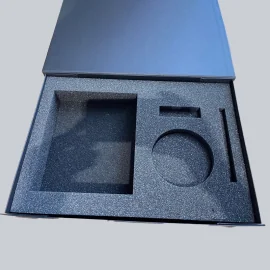 CALAGE POUR BOÎTES - Cajas magnéticas | Centuryprint