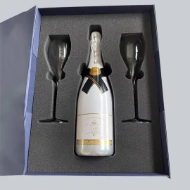 CALAGE POUR BOÎTES - Cajas magnéticas | Centuryprint