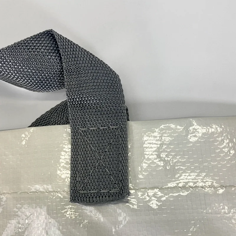 GRAUE CROSSPLAST-TASCHEN 55x37x35 cm - Zuhause - Centuryprint