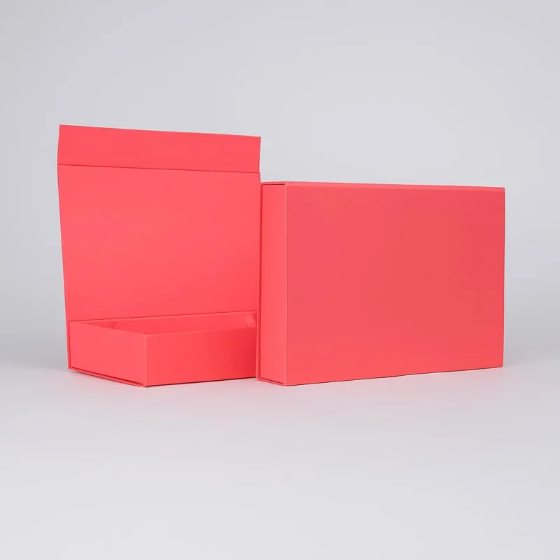 WONDERBOX 33X22X10 CM - Scatola magnetica personalizzata Wonderbox - Centuryprint