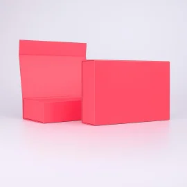 WONDERBOX 37X26X6 CM - Caja magnética personalizada Wonderbox | Cen...