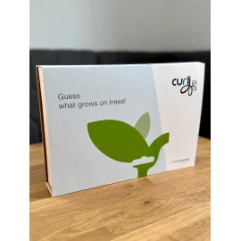 SLEEVE FOR WONDERBOX