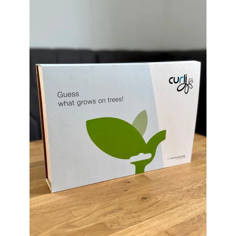 SCHUIFHOES VOOR WONDERBOX - Gepersonaliseerde magnetische geschenkdoos Wonderbox - Centuryprint