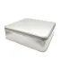 RECTANGULAR METALLIC BOX