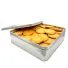 RECTANGULAR METALLIC BOX
