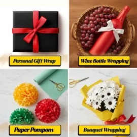 TISSUE PAPER | 67X97 CM